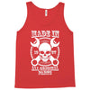 made in legend 1997 live forever all original parts Tank Top