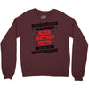 It's A Mother Thing Crewneck Sweatshirt
