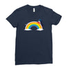 marceline Ladies Fitted T-Shirt