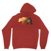 Mama Bear Unisex Hoodie