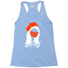 sonic youth Racerback Tank