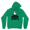 I Am French Bulldog Actually In A Very Commited Relationship Hoodie