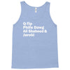 tribe called quest names Tank Top