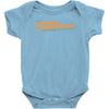 elect zaphod beeblebrox Baby Bodysuit