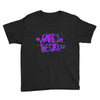 panic at the disco Youth Tee