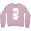 where my ho's at Crewneck Sweatshirt
