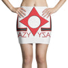 fahrie77 Mini Skirts