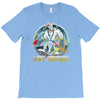 worm of grooviness T-Shirt