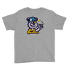 dime hustelss Youth Tee