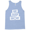 v5 eat sleep shoot Tank Top