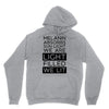we lit Unisex Hoodie