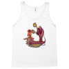 kenny vip pass Tank Top
