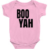 boo yah Baby Bodysuit