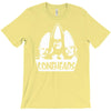 coneheads   eierkopf retro kult serie lustig dickkopf glatze T-Shirt