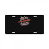 lucille and the saviors License Plate