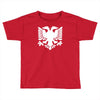 albania Toddler T-shirt