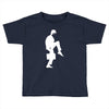 ministry of silly walks Toddler T-shirt