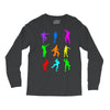 Fortnite Dance Long Sleeve Shirts