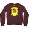 banana!! herren Crewneck Sweatshirt
