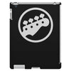 scott pilgrim vs the world vintage iPad 3 and 4 Case