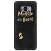 Muggle On Board Samsung Galaxy S8 Plus
