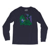 now, you will deal with me Long Sleeve Shirts
