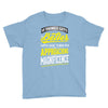 If Things Gets Better With Age Then I Am Approaching Magnificence Youth Tee