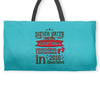 vater 2016 Weekender Totes