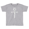 hunter s thompson Toddler T-shirt