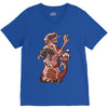 well fvck you too! V-Neck Tee