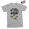 The World Aint Ending Class Of 2018 Exclusive T-shirt
