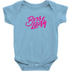 BOSS LADY Baby Bodysuit
