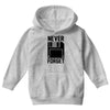 never forget floppy disk Youth Hoodie