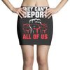 they can't deport all of us Mini Skirts