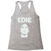 edie sedgwick Racerback Tank