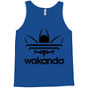 wakanda Tank Top