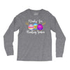Hunting Season Easter Shirts Long Sleeve Shirts