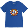 roger america V-Neck Tee
