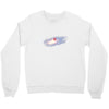 You Are Here Crewneck Sweatshirt