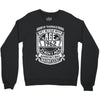 Things Better 1962 Age Approach Magnificent Crewneck Sweatshirt