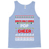 Santa Only Comes Once A Year Pop Is Always Here To Cheer Tank Top