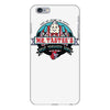 mr tastee's blue tornado bars iPhone 6 Plus/6S Plus Case