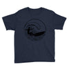 surf vibes Youth Tee