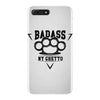 badass ny iPhone 7 Plus Case