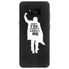 don't you forget about me Samsung Galaxy S8