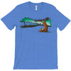 save the trees T-Shirt