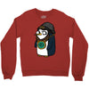 bastard Crewneck Sweatshirt