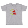 Our Dreamer (a239) Toddler T-shirt