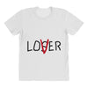 Loser Lover All Over Women's T-shirt