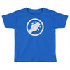 vampire queen vs the world Toddler T-shirt